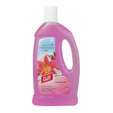 Nước Lau Sàn Gift Lily 1Lít
