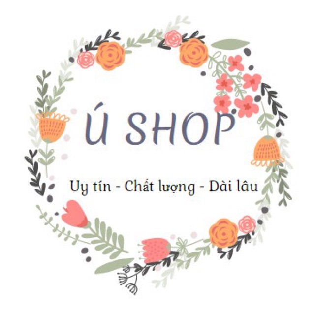 Ú SHOP 0110