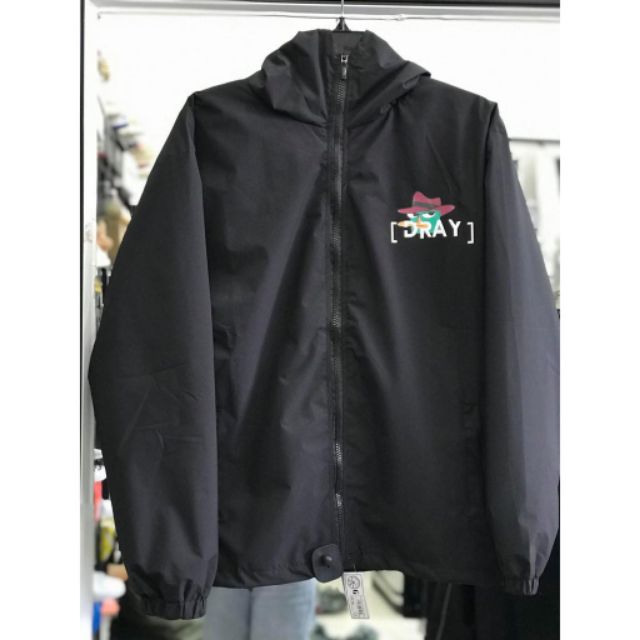 (FREESHIP) ❤ ÁO KHOÁC GIÓ DÙ NAM NỮ DRAY (Đủ Size M,L,XL) | BigBuy360 - bigbuy360.vn
