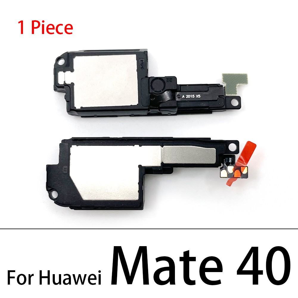 Linh Kiện Loa Thay Thế Cho Điện Thoại Huawei Mate S 7 8 9 10 20 30 40 Lite Pro