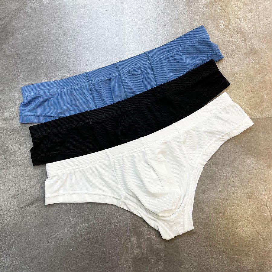 Tam Giác Bikini & Nửa Mông