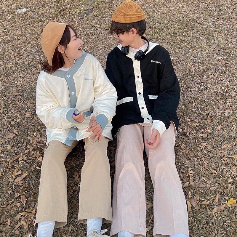 Áo Khoát CLB Signature CLaBigan | BigBuy360 - bigbuy360.vn