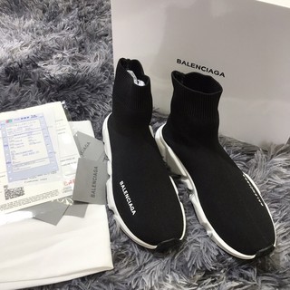 Giày balen speed 11 (ảnh thật + full box)