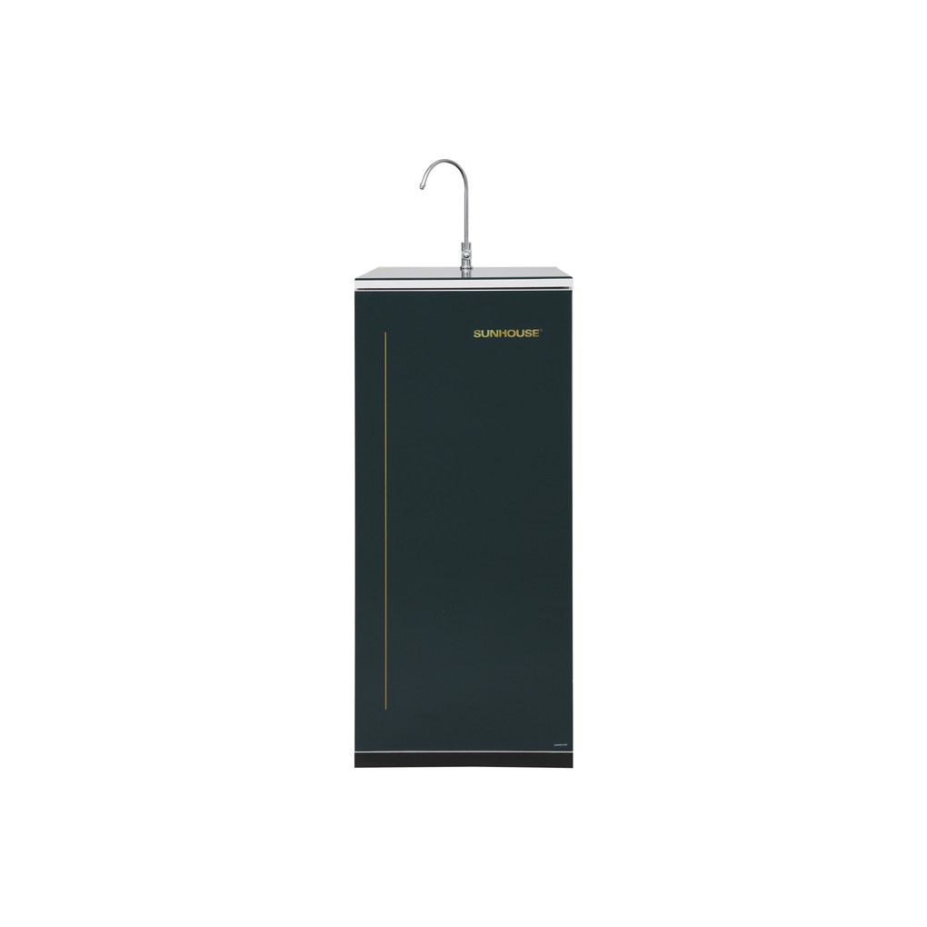Máy lọc nước Sunhouse 10 lõi, máy lọc nước RO cao cấp - SHA88116K | BigBuy360 - bigbuy360.vn