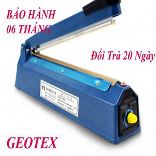 Máy hàn miệng túi, máy hàn túi nilon