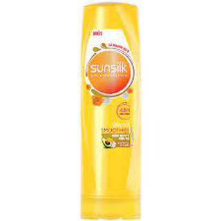Dầu xả Sunsilk mềm mượt diệu kỳ 320g