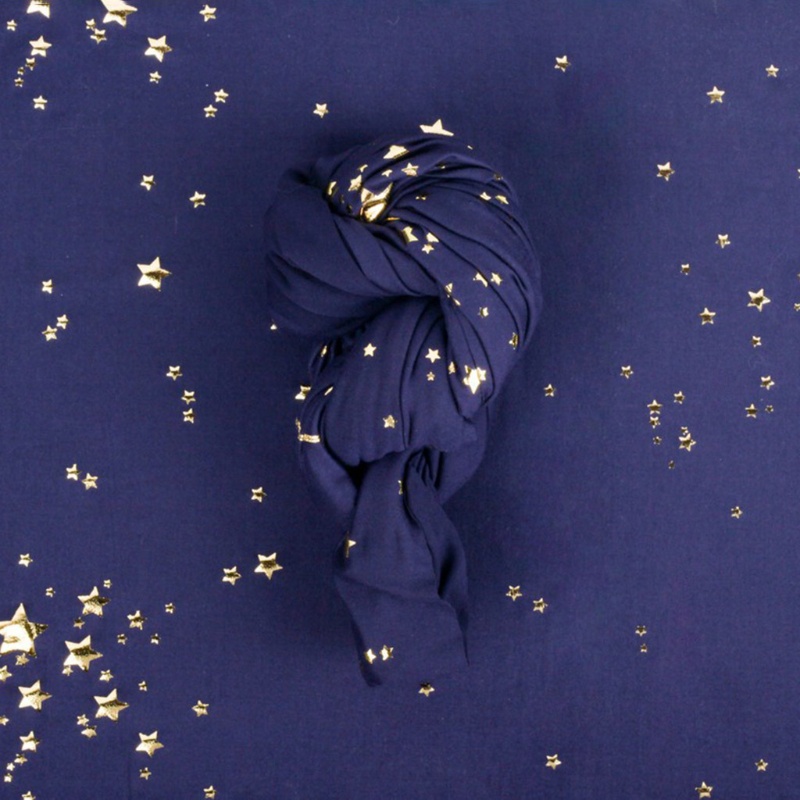 Chăn Quấn Trang Trí Phông Nền Chụp Ảnh Cho Bé Sơ Sinh