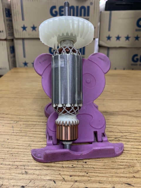 Rotor máy mài 9553-9556