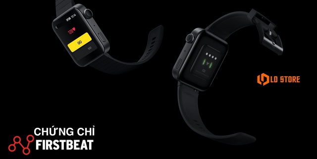 Đồng hồ thông minh Xiaomi Mi Watch Esim 4G Wear Os | BigBuy360 - bigbuy360.vn