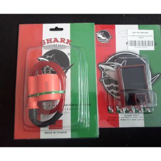 IC Shark Wave , Dream