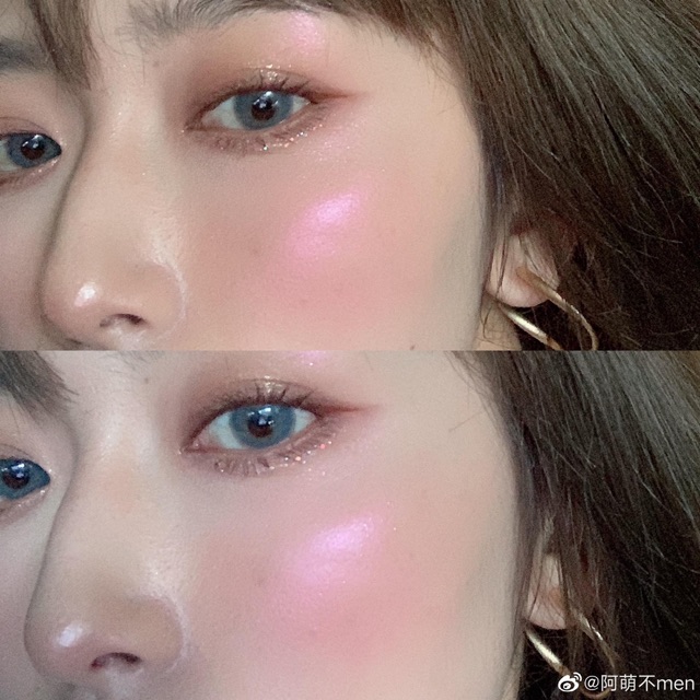 Phấn Bắt Sáng Highlight Dupe Clio, Fenty - Nhũ Bắt Sáng Highlighter Fairy