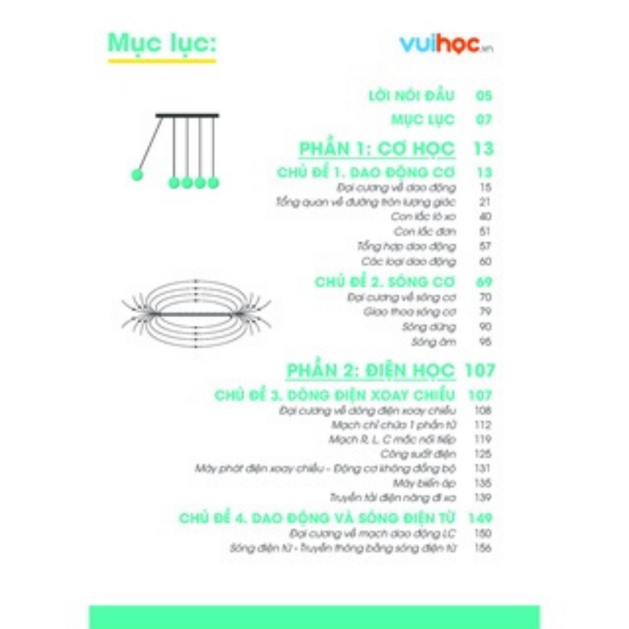 Bộ Sách Ôn Thi Thpt Quốc Gia Cán Đích 9+ Môn Vật Lý 2023, Luyện Thi Thpt-qg Cơ Học  và Quang Học Vuihoc.vn