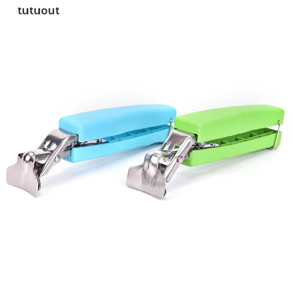 Dụng Cụ Kẹp Chén Dĩa Nóng Tiện Dụng