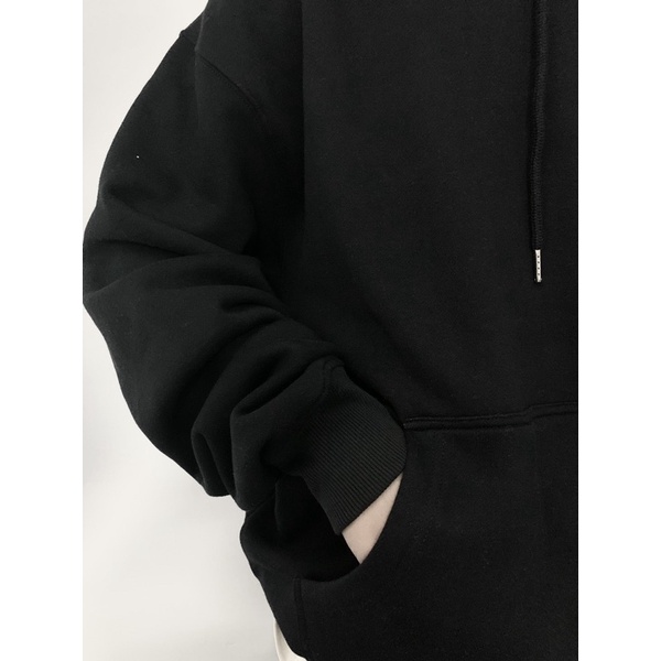 [Mã SRBACK010912 hoàn 20K xu đơn 50K] Áo hoodie nỉ VIBE FREE dày dặn form rộng | BigBuy360 - bigbuy360.vn