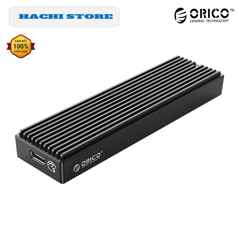 HDD Box chuẩn M2 NGFF SSD sang Type-C ORICO - M2PF-C3  – Hàng phân phôi Chính Hãng | BigBuy360 - bigbuy360.vn