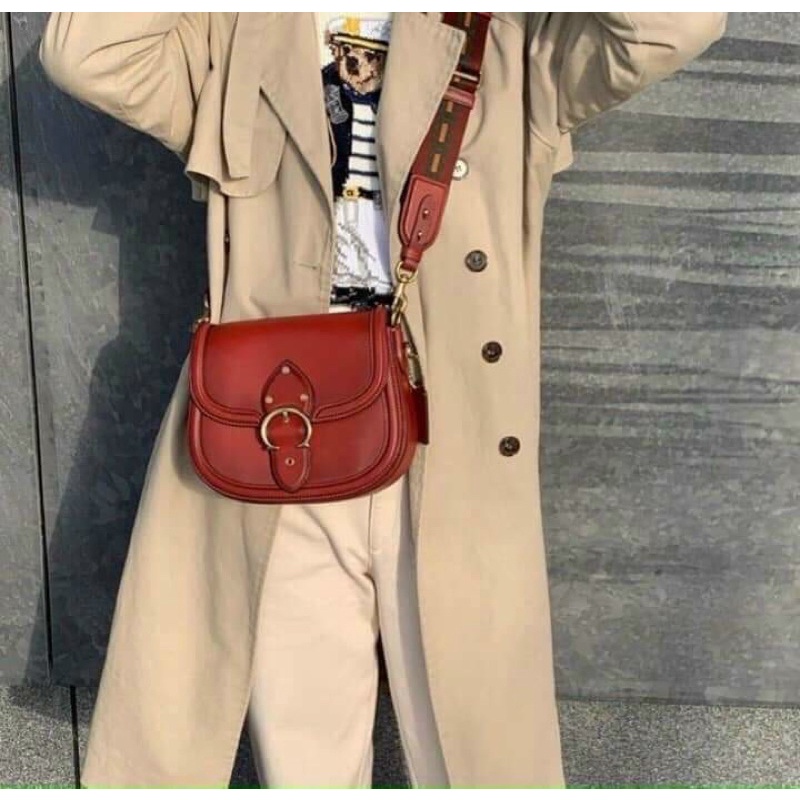 Túi Coach 🍒 xuất dư