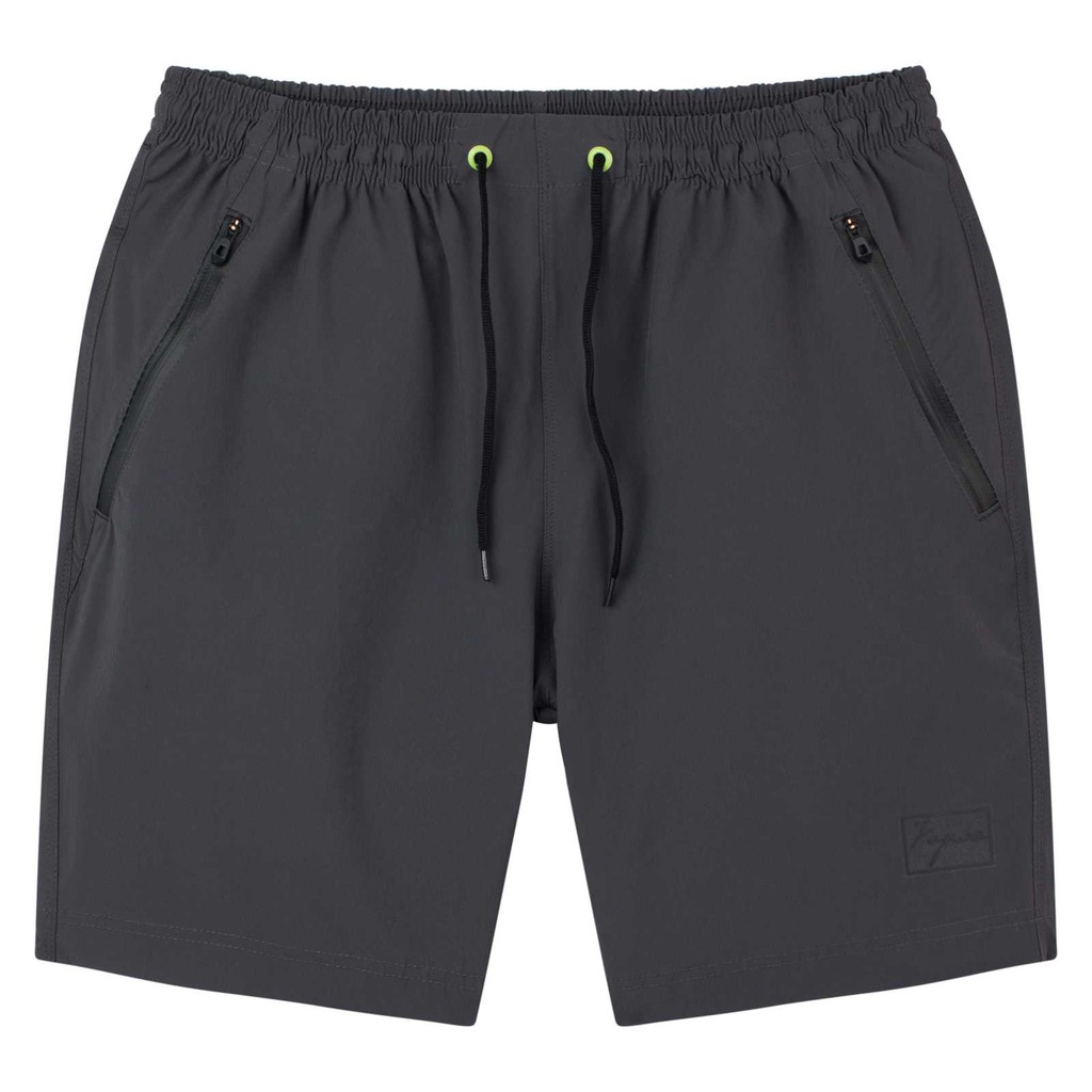 Quần Short Nam Vải Mềm, Siêu Nhẹ, Dáng Thể Thao, Thiết Kế Trẻ Trung Năng Động | BigBuy360 - bigbuy360.vn