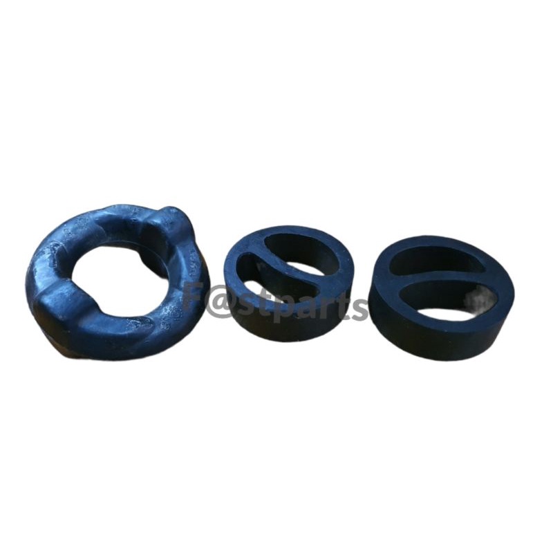 Ống xả cao su BMW E30 E36 E34 E38