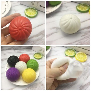 Đồ Chơi Giảm Căng Thẳng Hình Quả Bóng squishy shoprelc688