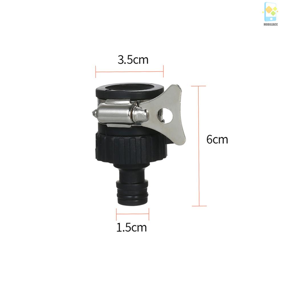 Đầu Nối Vòi Nước Đa Năng Tiện Dụng Chất Lượng Cao