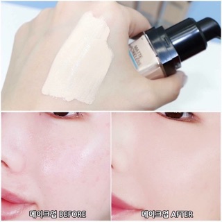 Kem nền Fit me