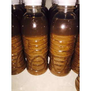 Mắm cáy Thái Bình chai 350ml