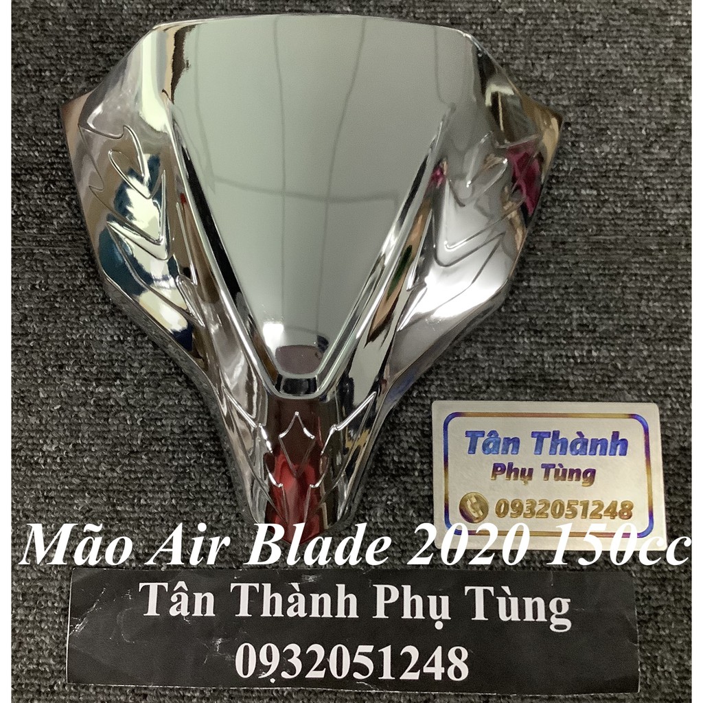 Mão Air Blade 2020 150cc nhựa Xi - Đồ Chơi Xe Máy