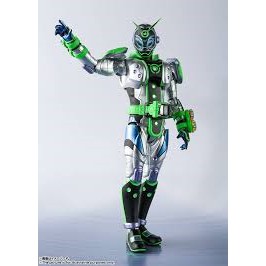 FIGURE SHF KAMEN RIDER WOZ MÔ HÌNH NHÂN VẬT