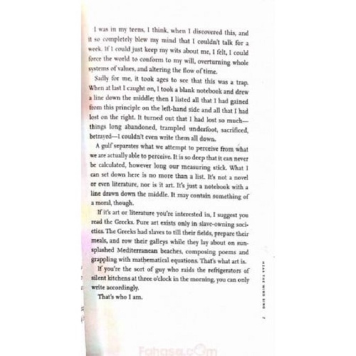 Sách Ngoại Văn - Wind (Hear The Wind Sing)