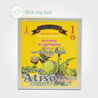 Cao Hoa Atiso 35% 0.5kg