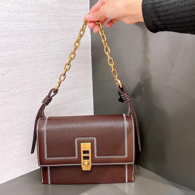 Túi vuông đeo chéo