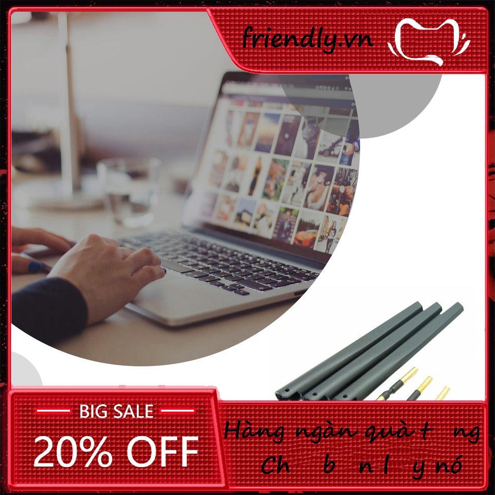 Ăng Ten Wifi Không Dây Sma Cho Ăng Ten Ngoài Ac68U | BigBuy360 - bigbuy360.vn