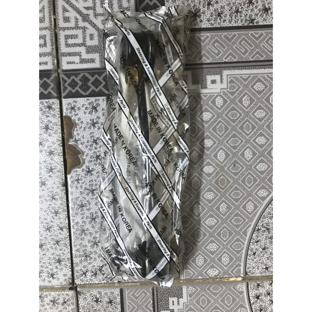 Rotuyn cân bằng xe Getz