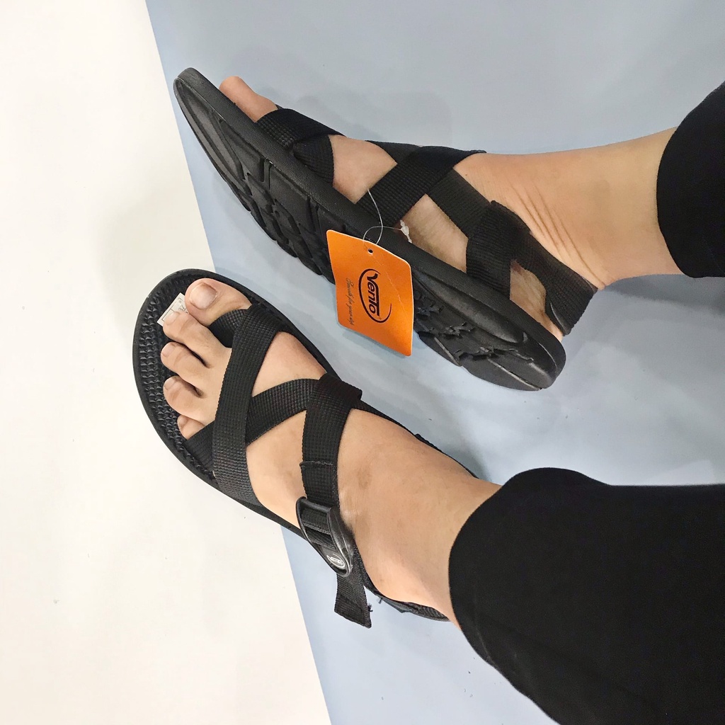 Sandal Vento Nam Quai Chéo Xuất Khẩu NV65 & NV70