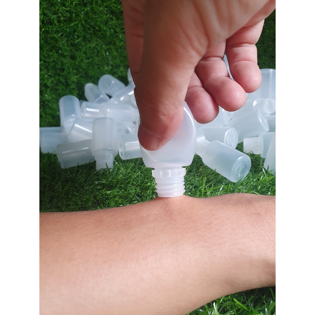 Ống Nhựa Hút Máu Bầm loại 10ml , Hút Siêu Khỏe - Combo 10 , 100 cái