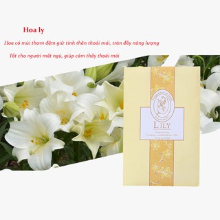 ( GIFT ) Túi thơm đa năng Babyhop
