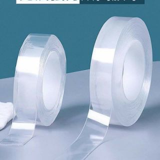 BĂNG DÍNH ĐA NĂNG DÁN MỌI BỀ MẶT