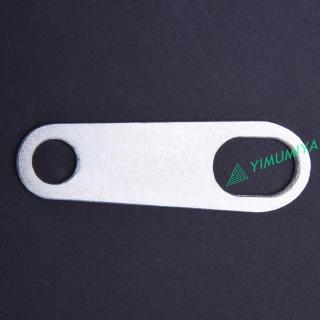 YI Motorcycle Turn Signal Indicator Light Lamp Holder Shock Bracket