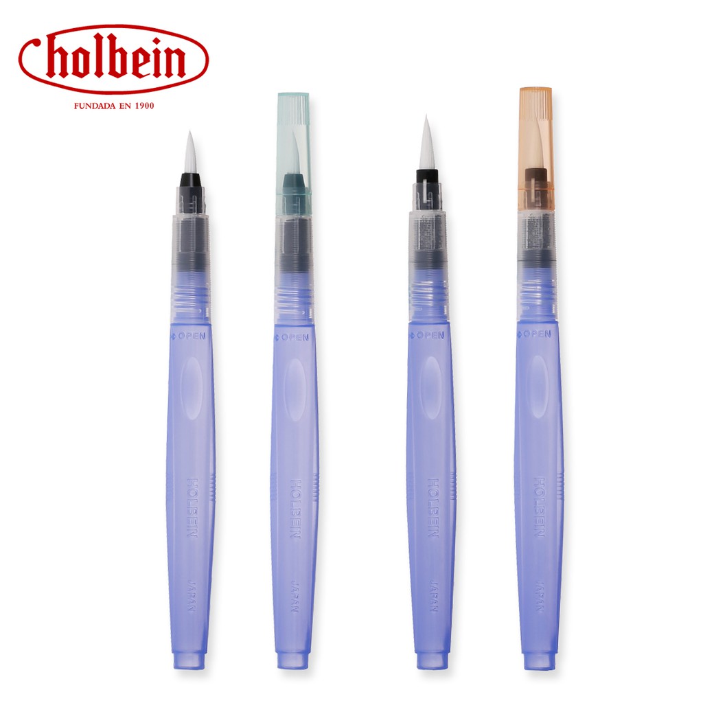 Water Brush - Cọ nước Holbein