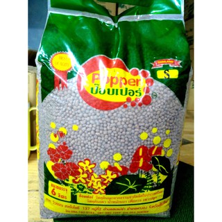 Đất sét nung sỏi nhẹ thái lan size S 1kg