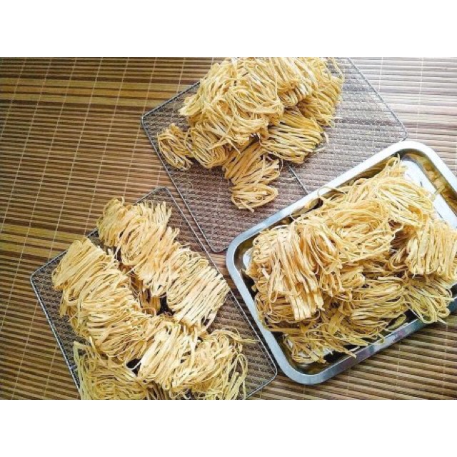 Mì Váng Đậu Keto DAS Ăn Kiêng Giảm Cân Eatclean 100g