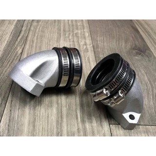 co xăng nhôm gắn các loại bình xăng con
