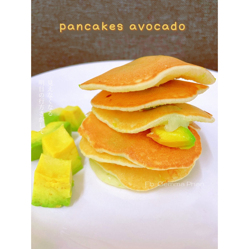 BỘT HỮU CƠ LÀM BÁNH CHO BÉ