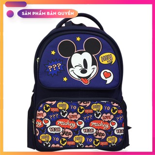 Balo bebé Playful Playtime Mickey