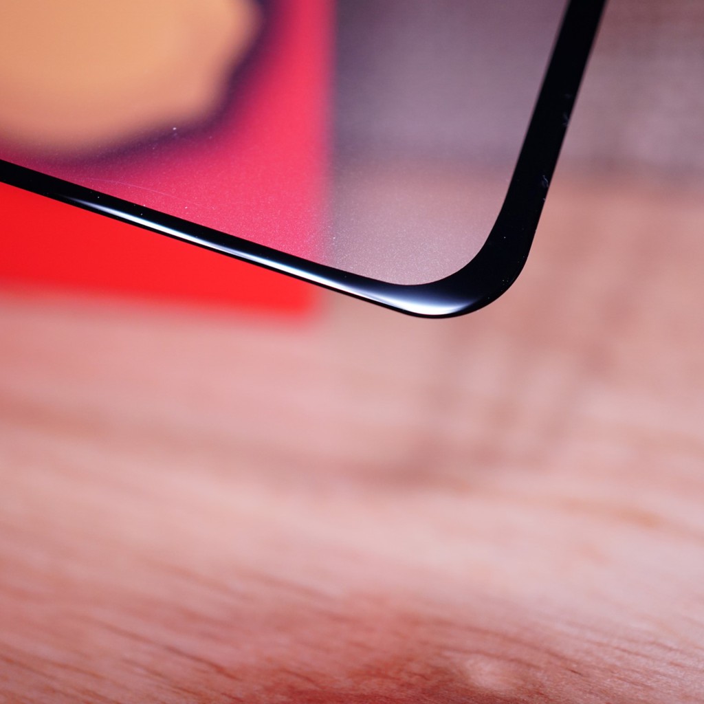 Dán cường lực Oppo Reno Zacase full màn hình