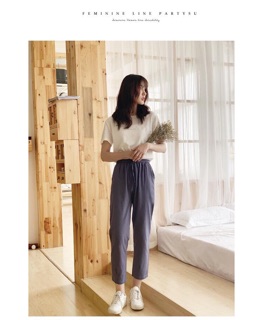 Quần đũi dài cho ce
