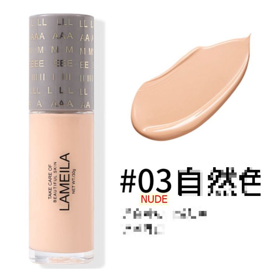 Kem nền XÁM TAKE CARE 3055 hàng nội địa cao cấp mỏng mịn kiềm dầu sỉ tốt | BigBuy360 - bigbuy360.vn