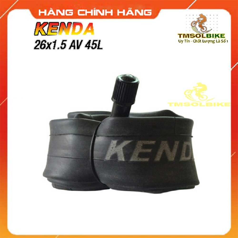 Vỏ Xe Đạp KENDA 26×1.5 (40 - 559) , Lốp Xe Đạp KENDA Địa Hình 26×1.5 - Hàng Chính Hãng