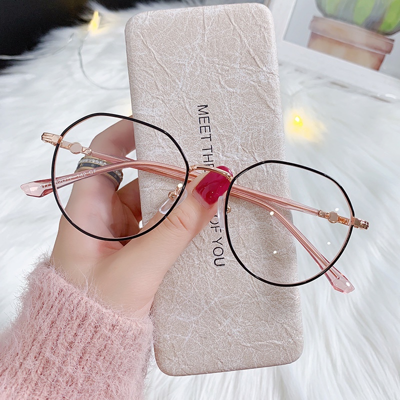 Kính bảo hộ chống tia bức xạ và ánh sáng xanh cho nam và nữ