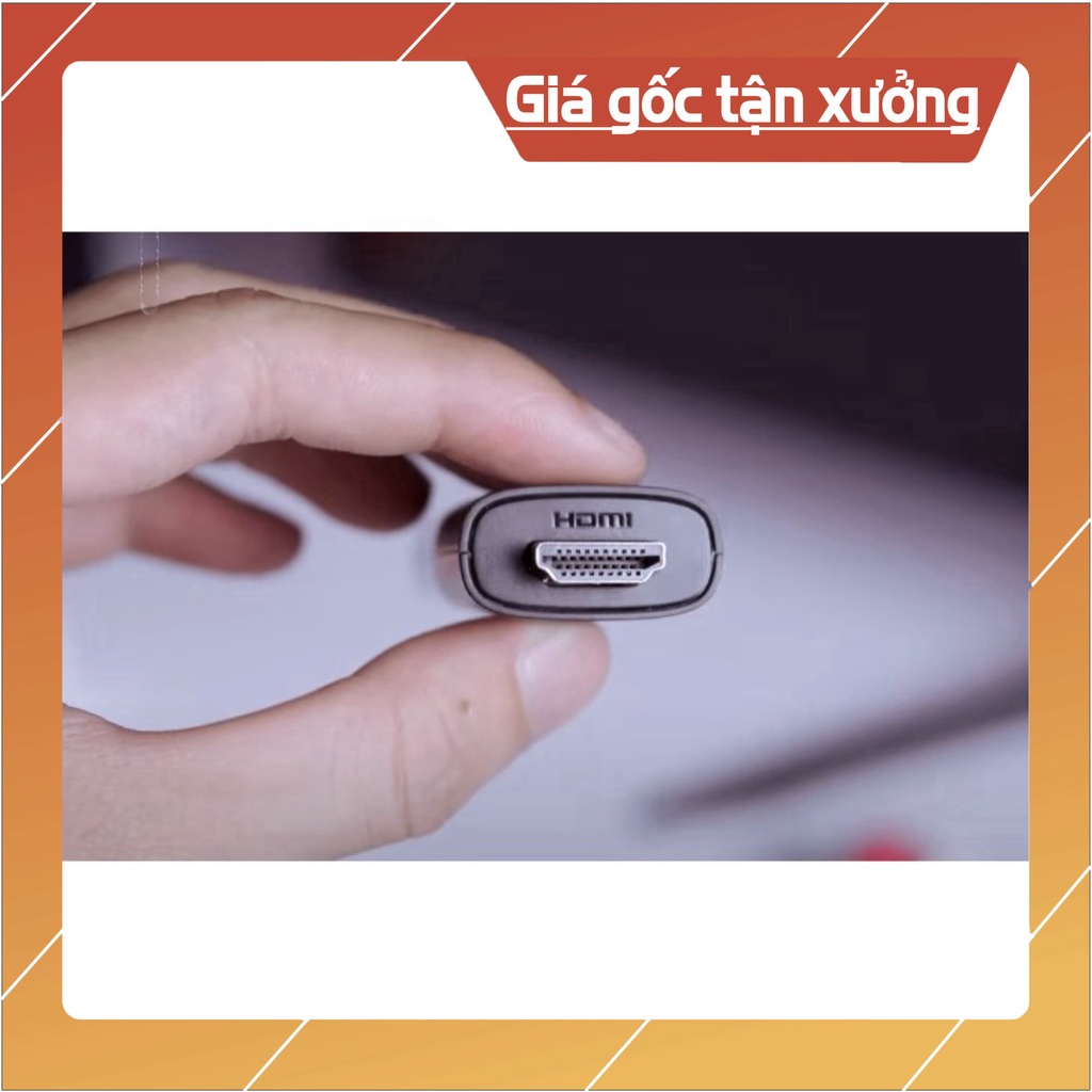 Xiaomi Mi TV Stick Android Tv box Quốc Tế tìm kiếm giọng nói Tiếng Việt [ NOW ]